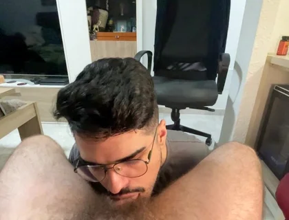 Blowjob Cum in Mouth