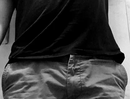 Smokerbeast Alpha Male