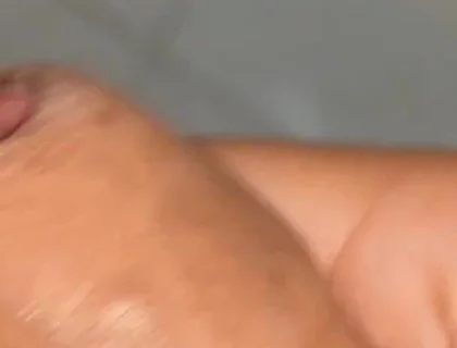 What a Fucking Monstrous Broomstick Dick.