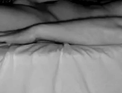 Tim Blesh Is Waking up and Right Away so Horny