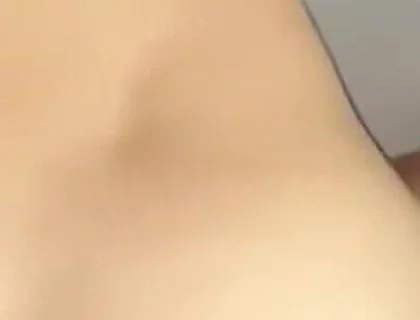 Young Man with a Tight Ass Receives a Thick Stream of Freshly Milked Sperm!