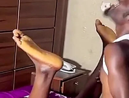 Big Black Dick Guys