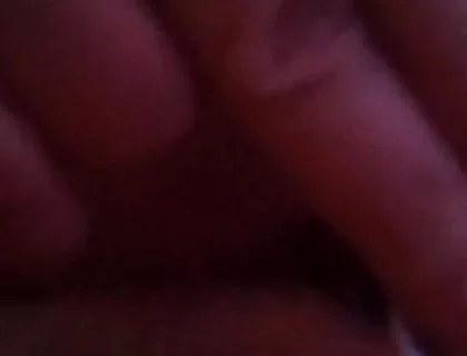 I Need a Dick or Two to Suck Until Morning