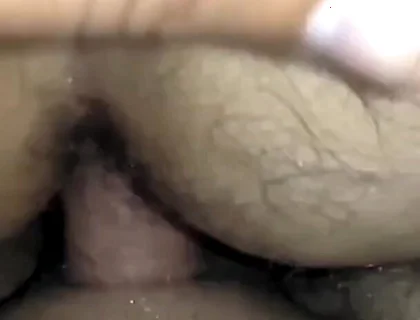 Arab Sex Gay 4K Riding My Friend Cock