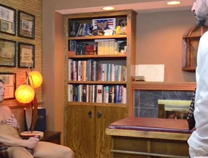 Eager Elder Delivers His Best Performance