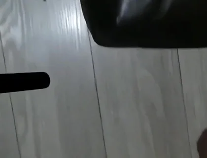 You Just Have to Obey and Swallow Everything