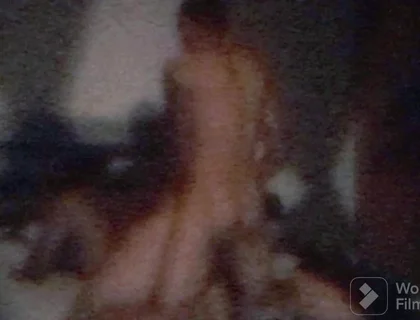 My Straight Stepbrother Comes Back to Me Without Anyone Knowing