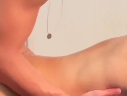 Big Dick Latino Caio Venturini Fucks Latino Homie Bareback