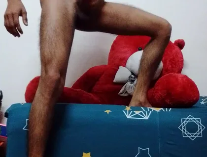 Teen Asian Bangladeshi Boy Masturbation