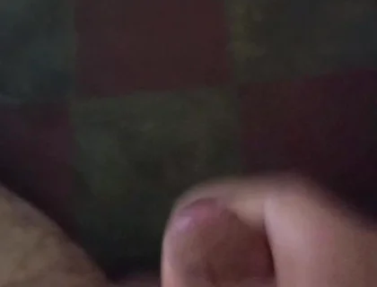 First Masturbation of the Week