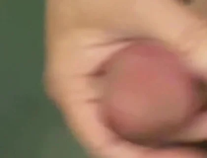 Another Wank with Toyz