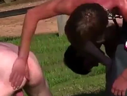 Bad Boy Camp - Chapter 2