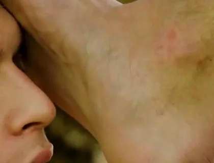 Davey's Foot Fantasy