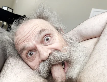 Einstein the Cocksucker