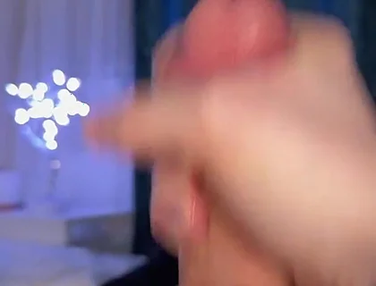 Take My Cock in Your Mouth and Swallow My Cum