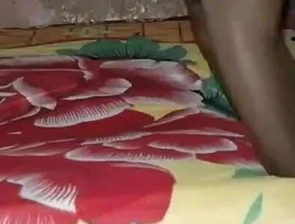 Early Morning Bed Humping Part 2