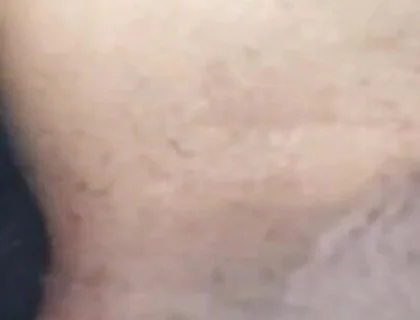 The Thick Cock of the Handsome Twink Leaves My Ass Very Dilated and Used