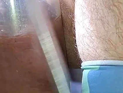 Massive Cockpumping