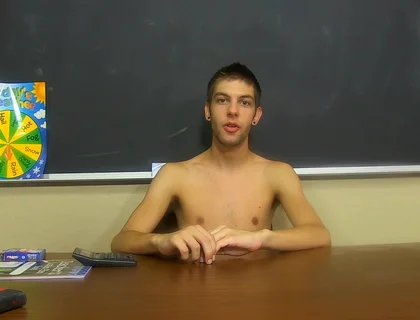 Max Is Saving for Med College!