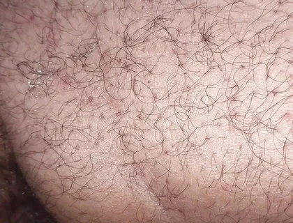 A Close up Ass Worshiping and Fingering