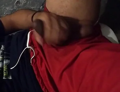 I Was in the Bathroom When It Happened