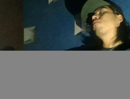 Super Now Look at Me How I Get Morbid Watching Webcams