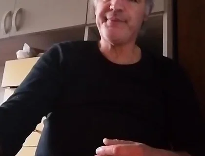 Come on Luisa Suck My Cock