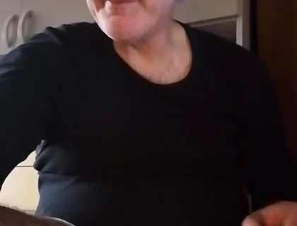 Come on Luisa Suck My Cock