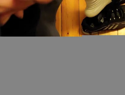 The White, Stinky, Dirty Socks From Dj.-bro