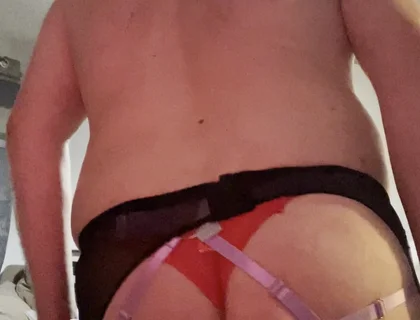 Dirty Striptease Love It