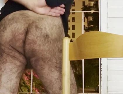 What a Way to Start a Day!