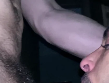 Virgin Throat Used Until It Broke