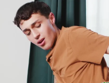 Dante Snoww And Angel Elias In Elias And Looking For Excuses To Get Physical To Take The Edge Off