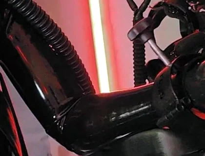 Devious Drone Re-testing [pp Training]