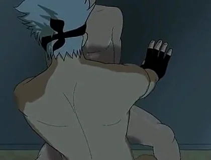 Kakashi Vs Kabuto