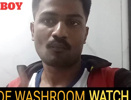 Indian Play Boy Contest Winner and Gay Technology
