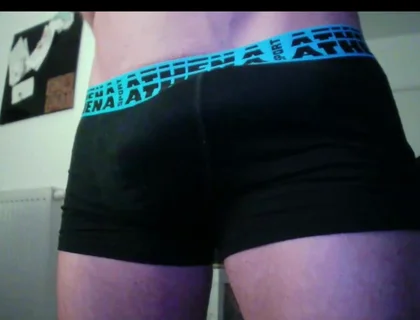 Do You Like My Underwear or What Is Inside?