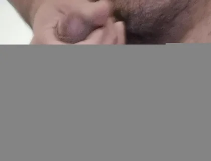 Morning Cumshoot