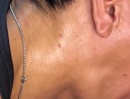 Pleasing a Black Straight Man by Sucking His Dick