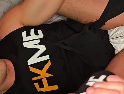 Bubble Butt Makes Me Cum Twice