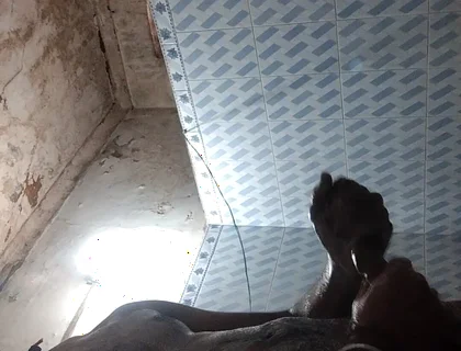 My Masterbating Video