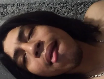 Let's Take off Our Clothes in the Bathroom