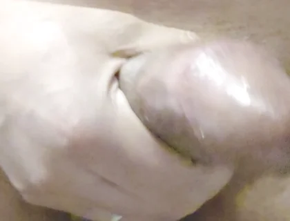 Mmmmmm Whatch Me Cumming