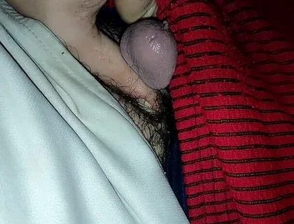 Dirtyjunkbro Looks at His Socks and That Makes Him Horny.