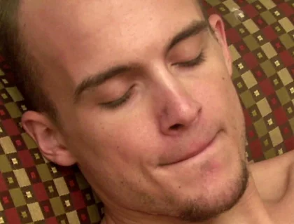 This Boy Is Fucked His Big Butt Bareback by Twink and Breeding It by Surprse