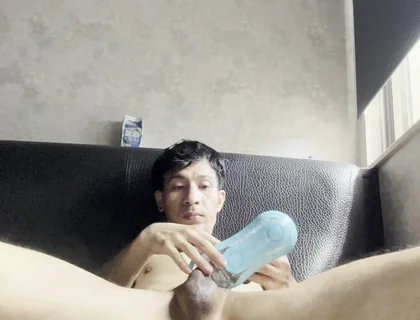 After Party Jerk Solo