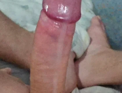 Here Is My Penis and Balls Part Two