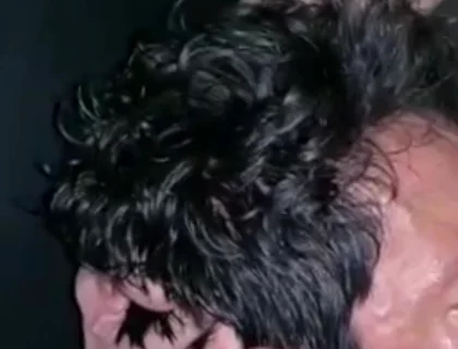 Fucked and Pregnant with a Full Mouth