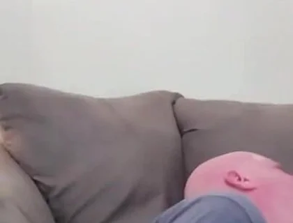 Beardaddychub Gets Many Facials!