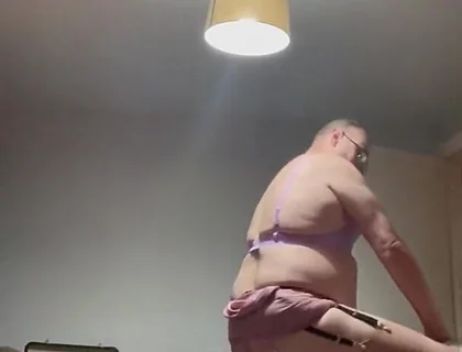 I’m so Hot and Horny Tonight
